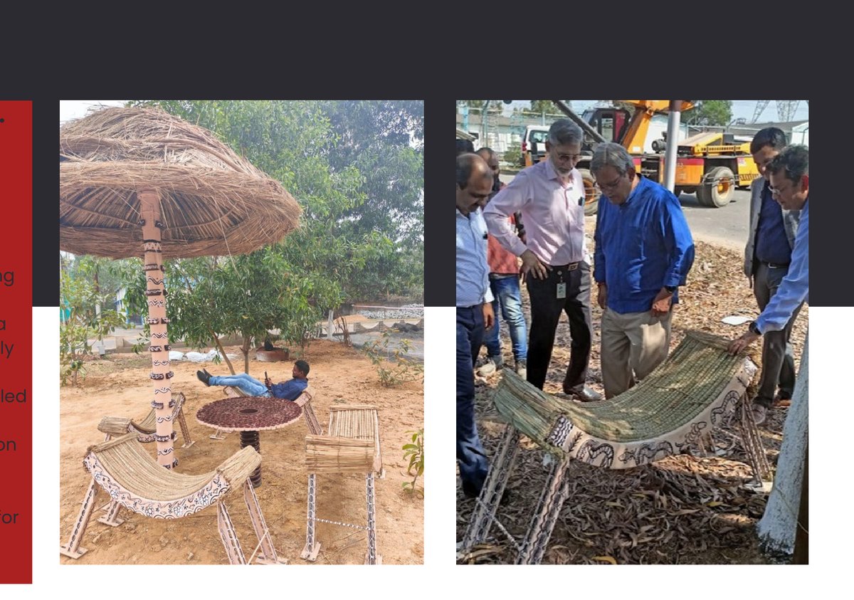 Sit Out Space, MPL, Maithan